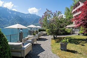 Hotel Seeburg Adults Only