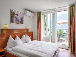 Hotel Seeburg Adults Only