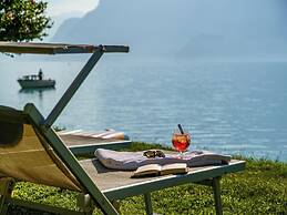 Hotel Seeburg Adults Only