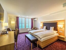Hotel Seeburg Adults Only