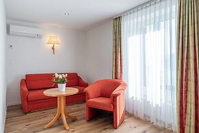 Hotel Seeburg Adults Only