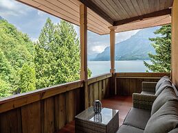 Hotel Seeburg Adults Only