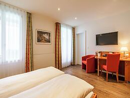 Hotel Seeburg Adults Only