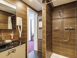 Hotel Seeburg Adults Only