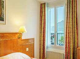 Hotel Seeburg Adults Only