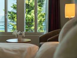 Hotel Seeburg Adults Only