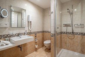 Hotel Seeburg Adults Only