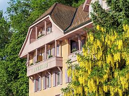 Hotel Seeburg Adults Only