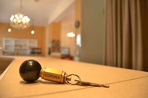 Hotel Corona