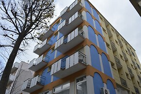 Hotel Corona