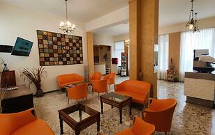Hotel Corona