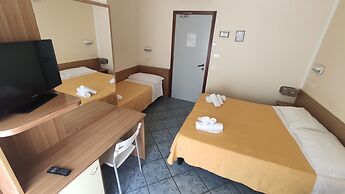 Hotel Corona