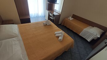 Hotel Corona