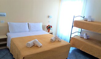 Hotel Corona