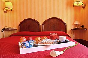 Hotel Mirò