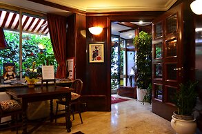 Hotel Mirò