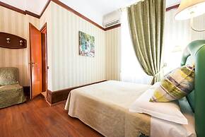 Hotel Mirò
