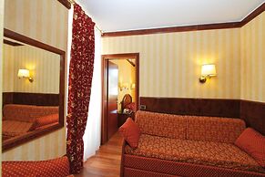 Hotel Mirò