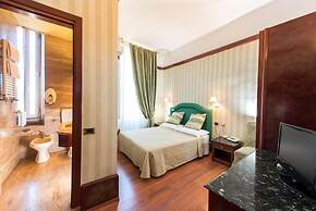 Hotel Mirò