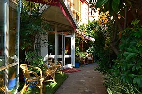 Hotel Mirò