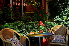 Hotel Mirò