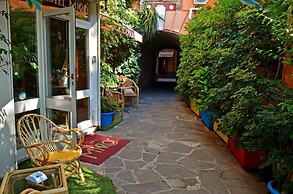 Hotel Mirò