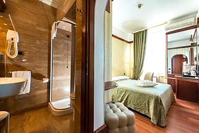Hotel Mirò