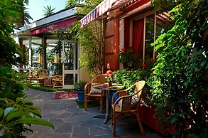 Hotel Mirò