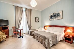 Residenza Praetoria