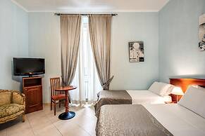 Residenza Praetoria