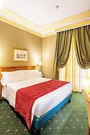 Hotel Manfredi Suite in Rome
