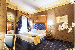 Hotel Manfredi Suite in Rome