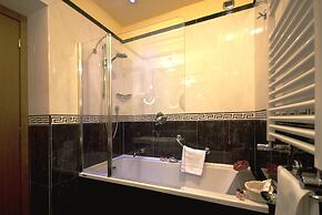Hotel Manfredi Suite in Rome