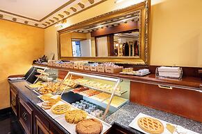 Hotel Manfredi Suite in Rome