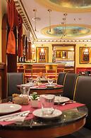Hotel Manfredi Suite in Rome