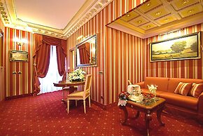 Hotel Manfredi Suite in Rome