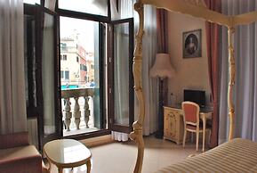 Hotel Marte