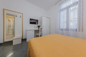 Hotel Marte