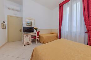 Hotel Marte