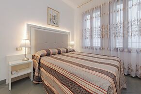 Hotel Marte