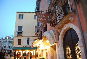 Hotel Marte