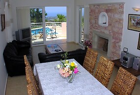 Cretan Exclusive Villas