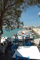 Aeolis Hotel