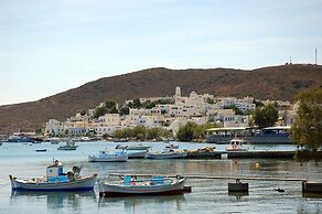 Aeolis Hotel