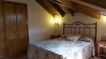Hotel Naranjo De Bulnes