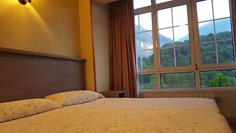 Hotel Naranjo De Bulnes