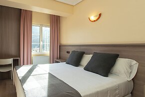 Hotel Naranjo De Bulnes