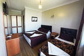Dort Mevsim Hotel