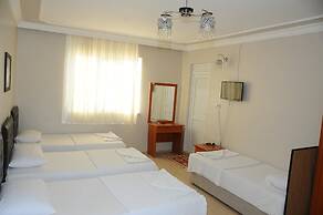 Dort Mevsim Hotel