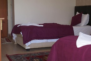 Dort Mevsim Hotel